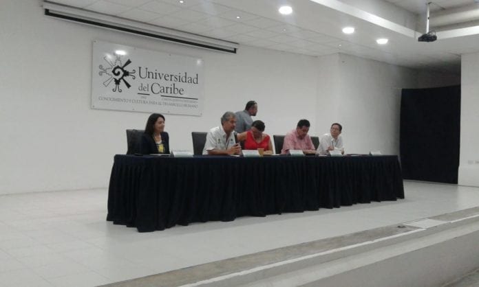 problema del sargazo