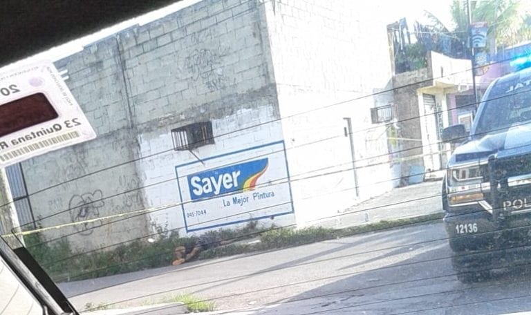 Asesinato en la Ruta 7