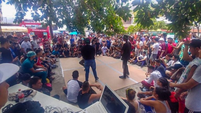 Impulsa Solidaridad el desarrollo de los jóvenes