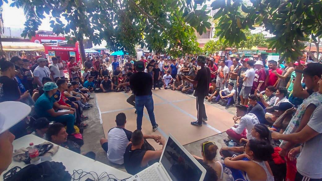 Impulsa Solidaridad el desarrollo de los jóvenes