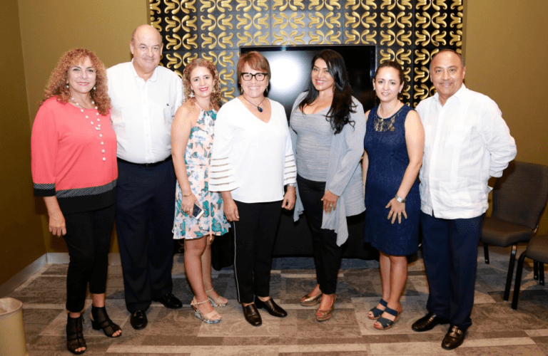 Mujeres empresarias impulsan programas de recuperación de valores