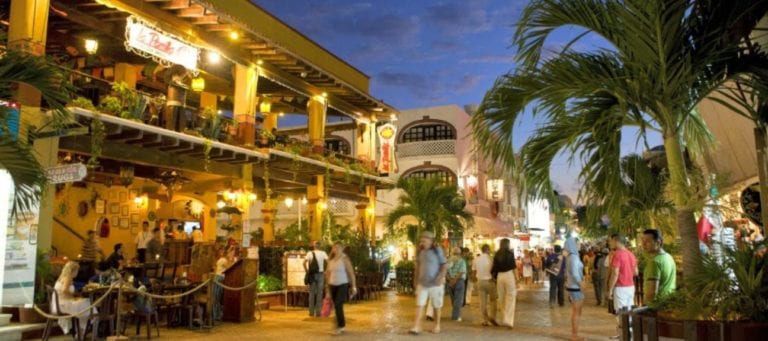 Piden solución al problema de inseguridad en Solidaridad: Canirac