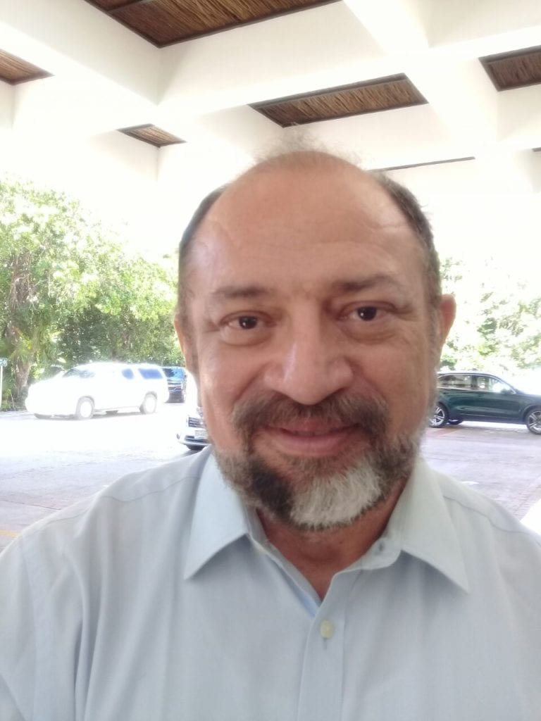 Estima Darío Flota ocupación superior al 90% para el fin de año