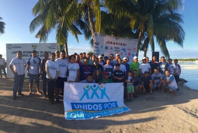 Unidos por Quintana Roo