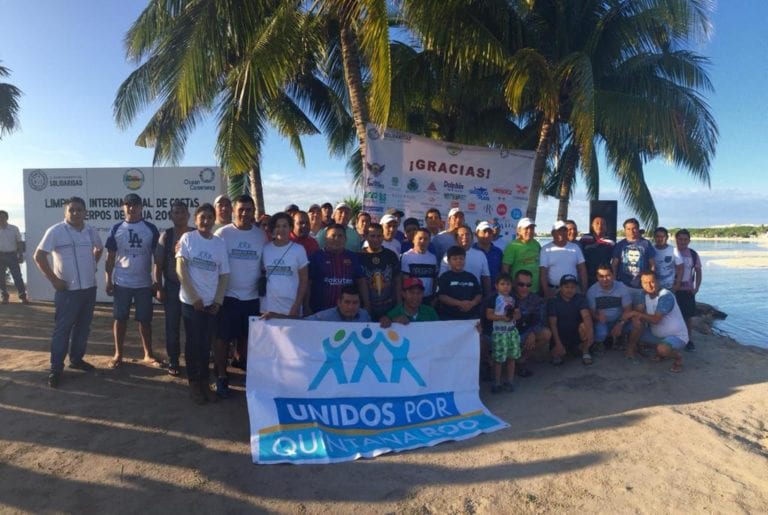 Unidos por Quintana Roo