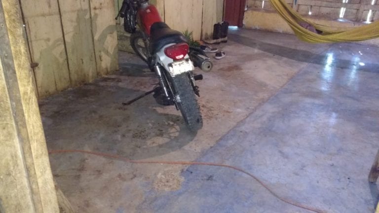 Ejecutan a un hombre en el sur del estado