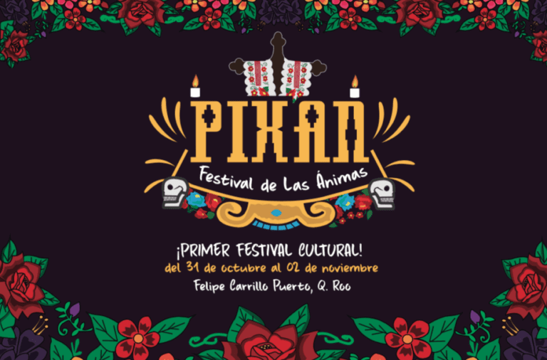 Festival de las Ánimas