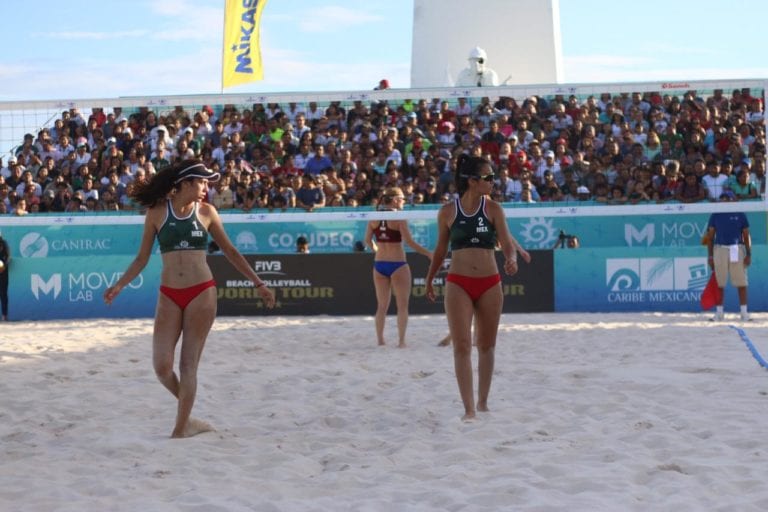 World Tour Coloca a Chetumal en el plano Internacional