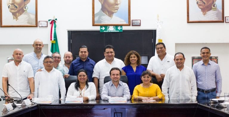 Con deuda pública a largo plazo se obtendrá mayor ahorro: Pedro Joaquín