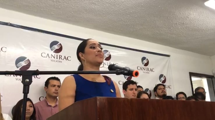 Empresarios de Yucatán exigen frenar alza a electricidad