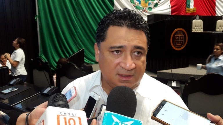 Convocatoria para nuevo fiscal saldrá en noviembre: Martínez Arcila