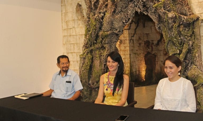 Inaugurarán Museo Muxi de Xilbalbá en Playa del Carmen