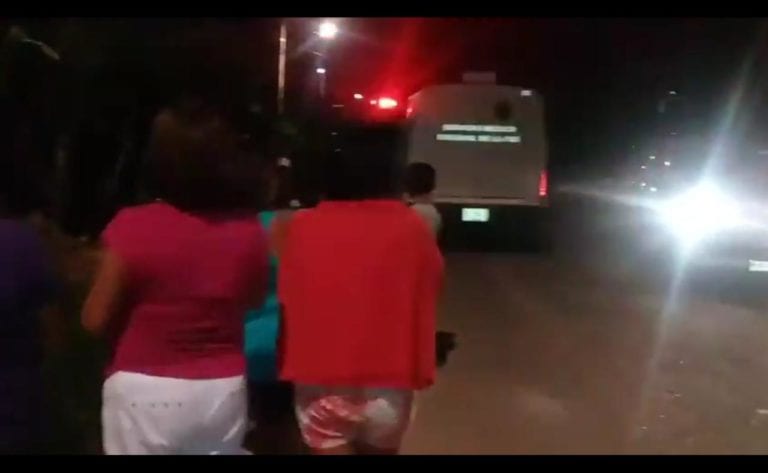 Ocurre suicidio en Carrillo Puerto