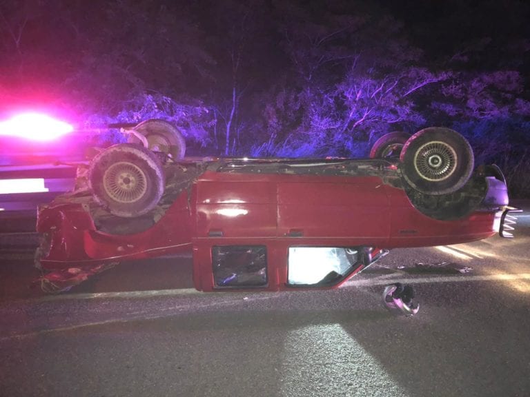 Choca regidora de Bacalar; se reporta grave