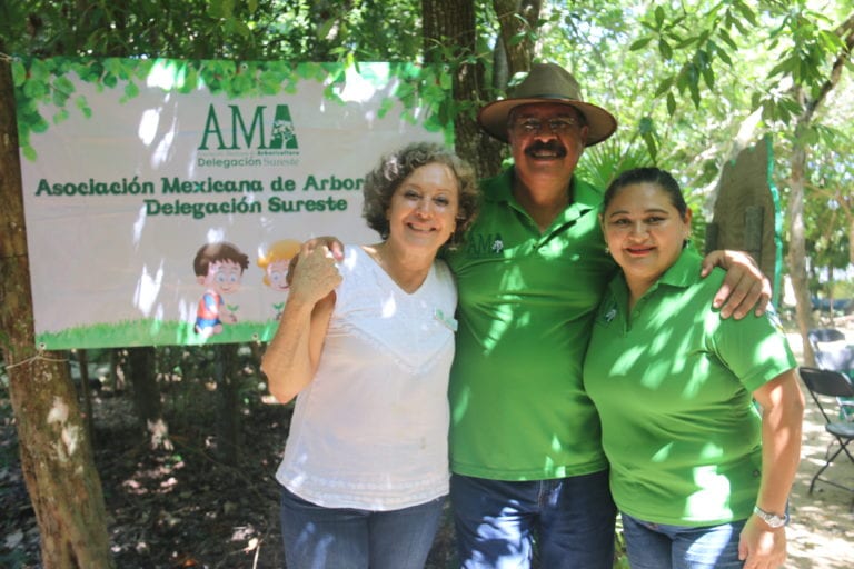 Inician talleres ecológicos para niños: AMA