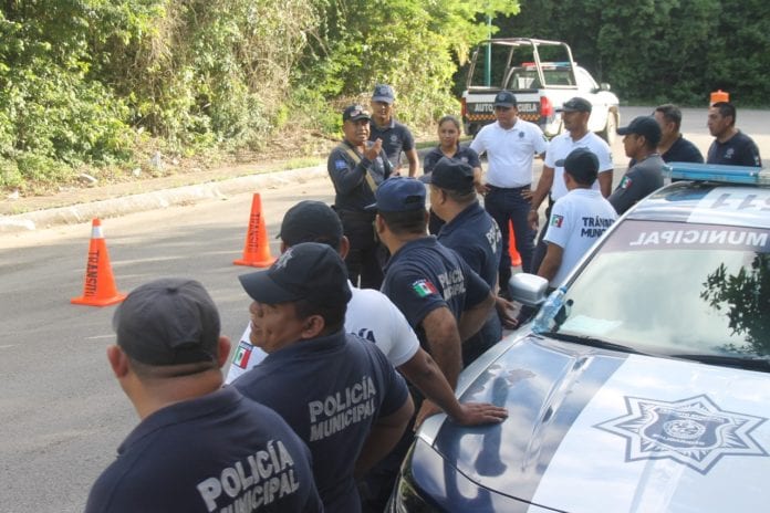 cursos de capacitación