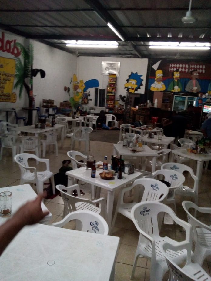 Cártel de Nueva generación