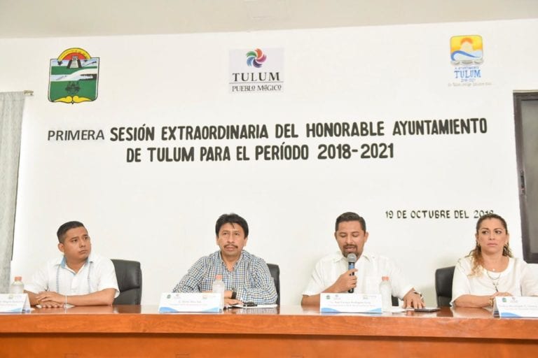 Tulum aprueba eliminación del requisito residencia para el Fiscal del Estado