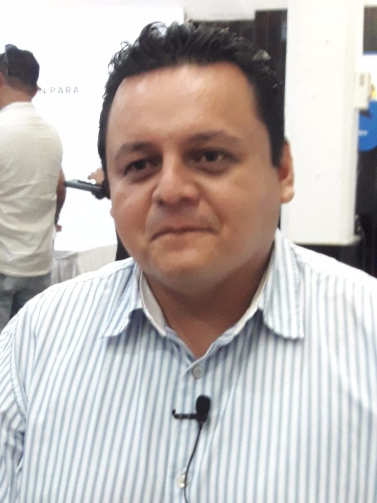 Canaco Cozumel participará en la “Expoferia del Comercio 2018”