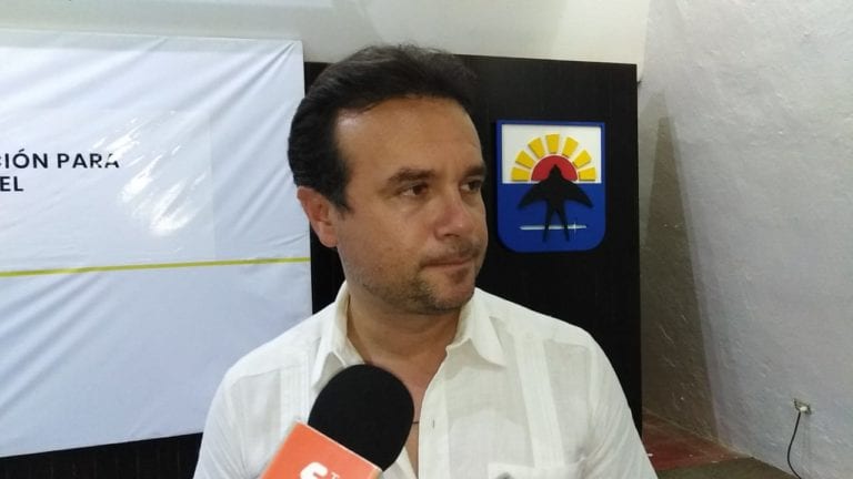 Plantea Pedro Joaquín un trienio de desarrollo económico, social y sostenible