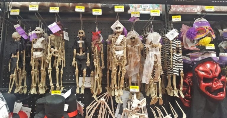 Iniciarán operativos especiales de Profeco para Día de Muertos