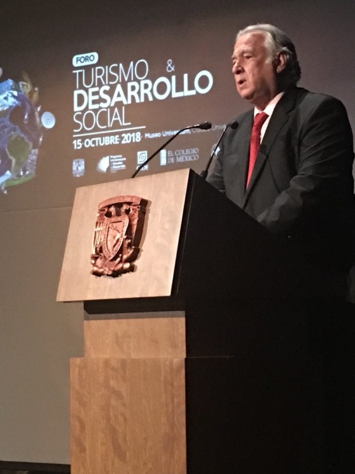 Foro de Turismo y Desarrollo Social