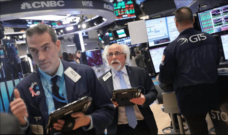 Ante amenazas de Estados Unidos, bolsas europeas y asiáticas en números rojos