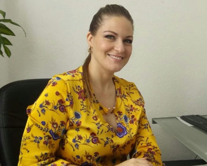 Ayuntamiento no cumple con medidas internas de seguridad: Niurka Sáliva