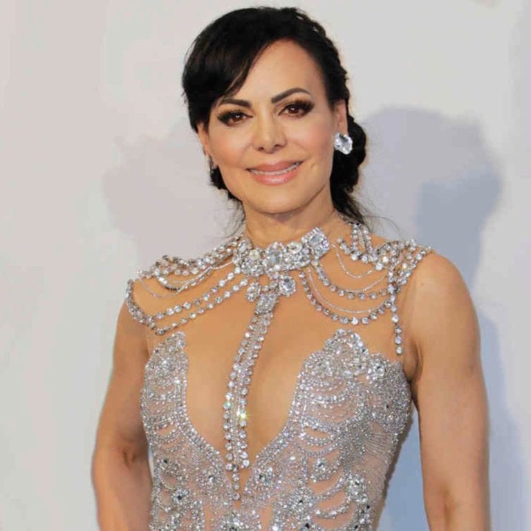 Marybel Guardia dice sí a las transexuales en certámenes de belleza