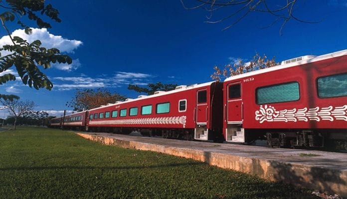 Evalúan infraestructura turística para el Tren Maya