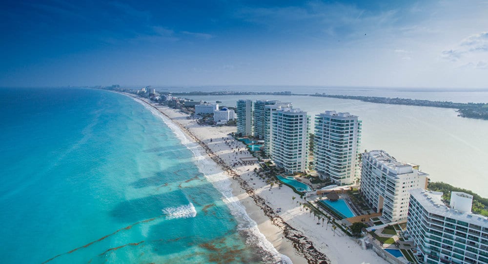 Cancún será capital de Quintana Roo a partir de 2019