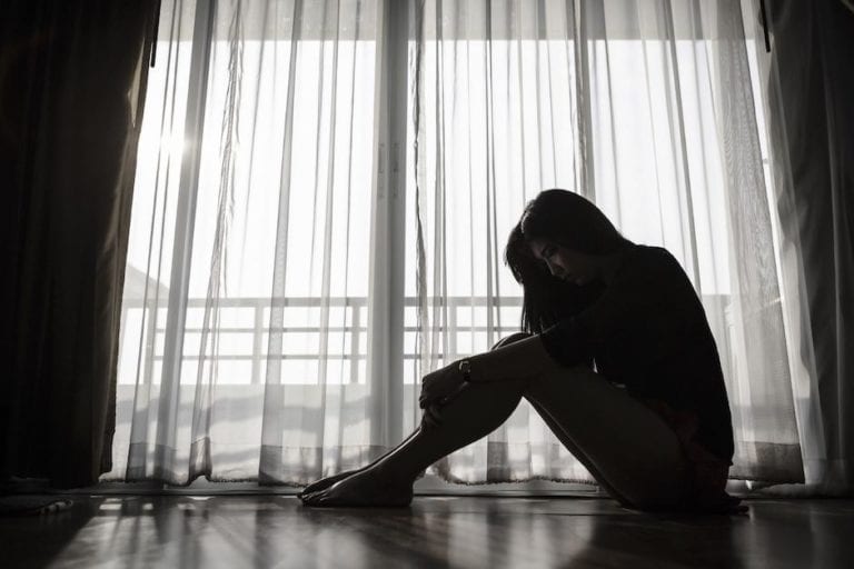 Aumenta en México el número de personas con trastornos mentales