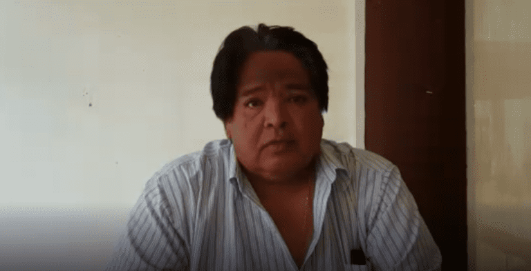 Laura Beristain doblega en 24 horas a empresario que la retó