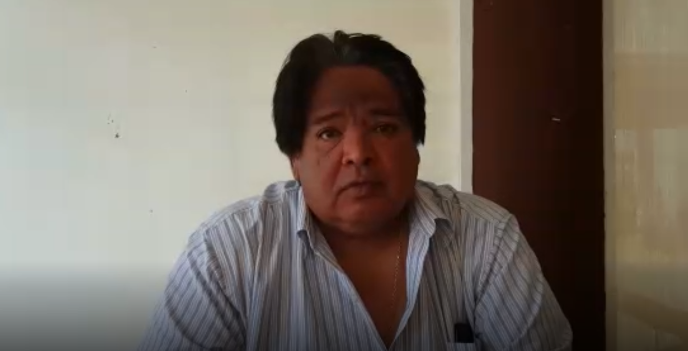 Laura Beristain doblega en 24 horas a empresario que la retó