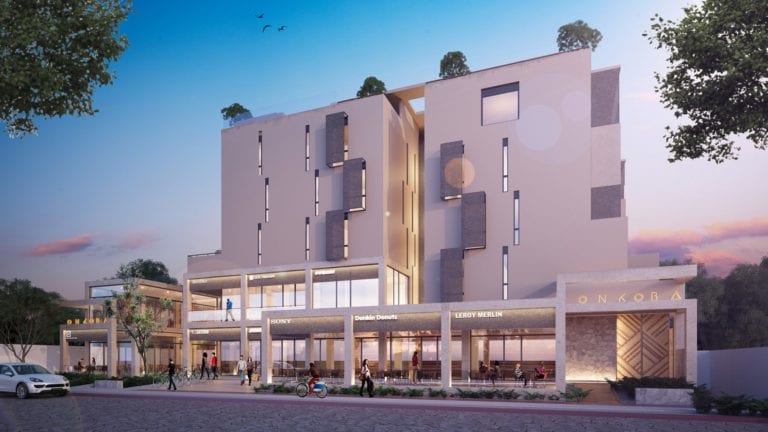 Por 2,123 mdp OHL vende su participación en Ciudad Mayakoba