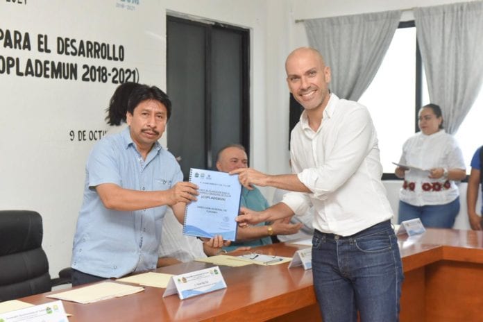 Feria de Pueblos Mágicos