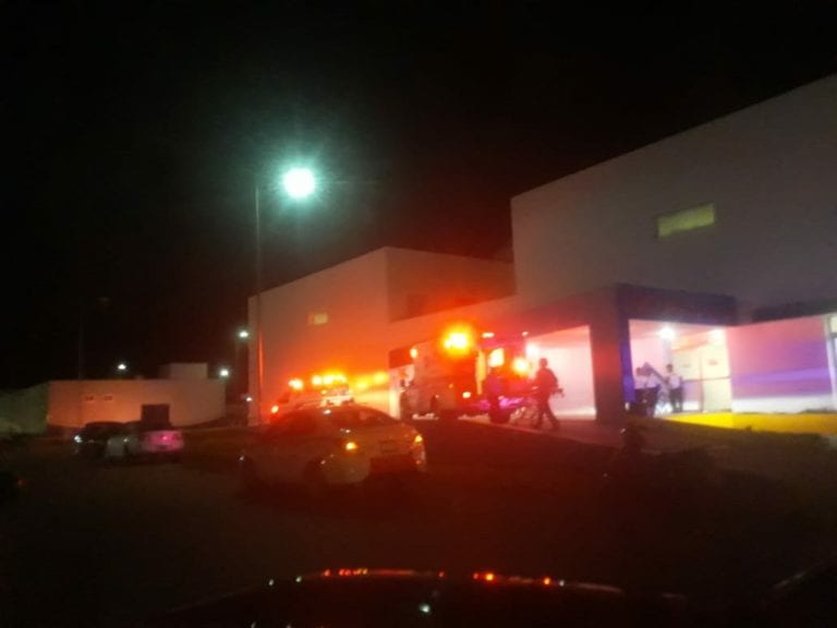 Asesinan a ex policía frente a “guarida” de la Policía Federal en Solidaridad