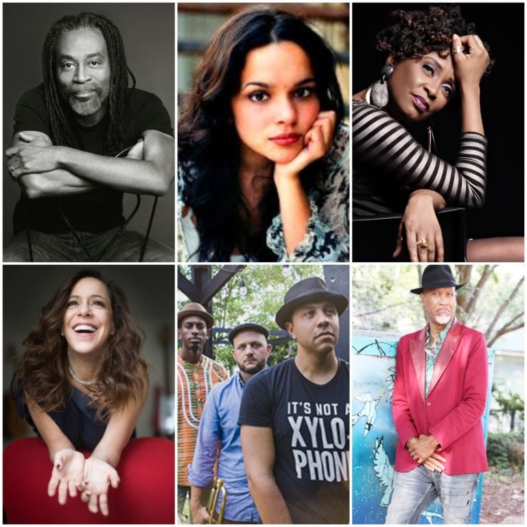 Se presentarán ganadores de premios Grammy en Festival de Jazz