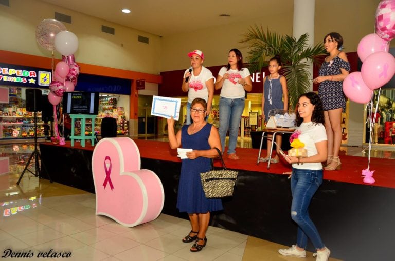 Realizaron el evento Ámate Mujer en Playa del Carmen