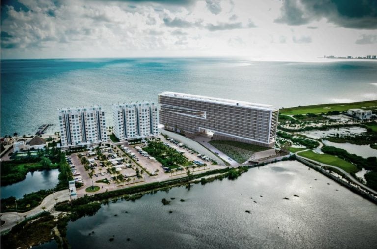 AMResorts y TAFER Hotels & Resorts anuncian seis nuevos hoteles en Quintana Roo