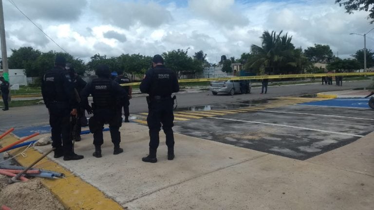 “Nominazo” de 200 mil pesos en Playa