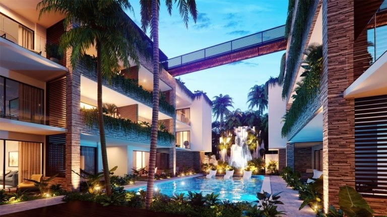 Buen tiempo para invertir en bienes raíces en Quintana Roo: estudio