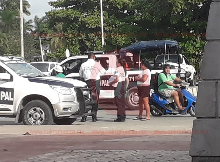 Dan "levantón" a joven por equivocación