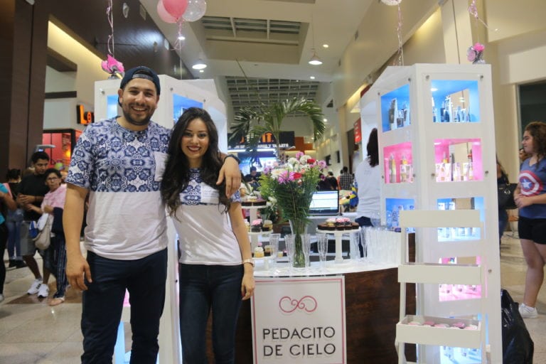 Abren negocio de cosméticos mexicanos con valor cultural en Playa del Carmen