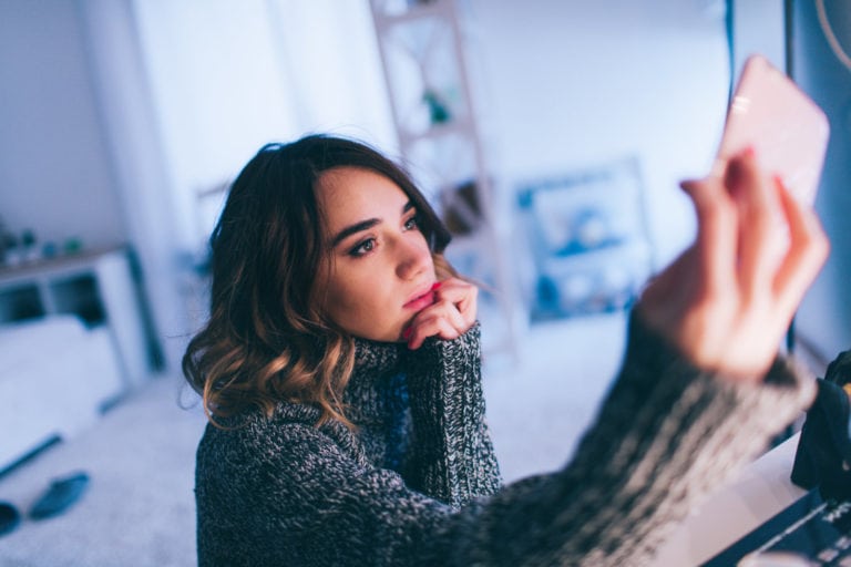 Revela estudio cuántas muertes por “selfies” hay