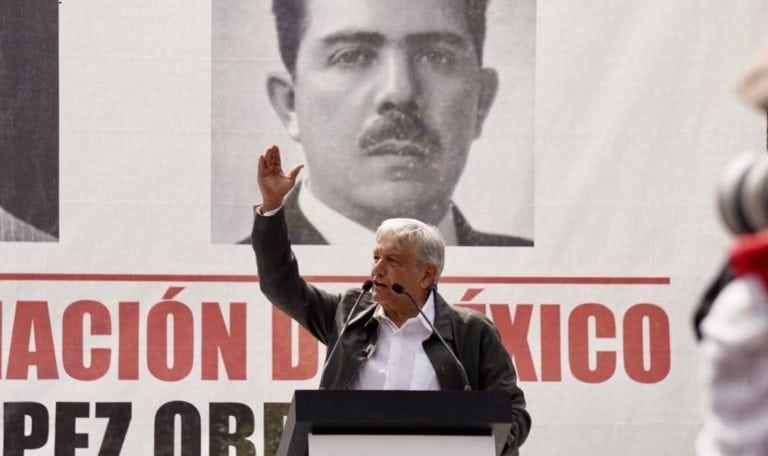 Esta es la agenda de actividades de AMLO para el primero de diciembre