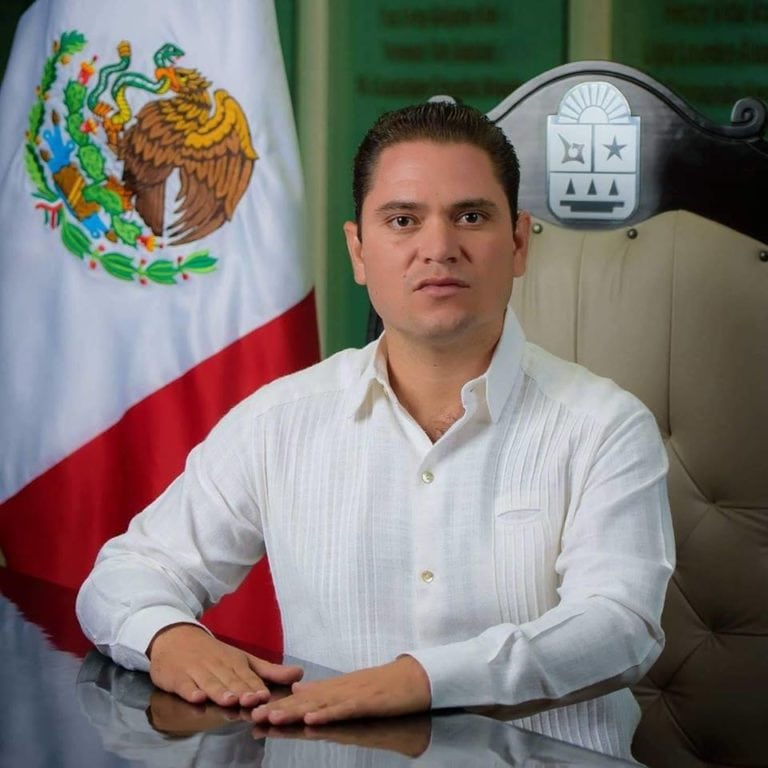 Llama Pereyra a resolver diferencias en Cabildos para trabajar en coordinación