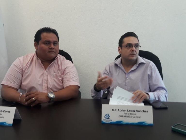 Ley de Mejora Regulatoria debe reducir corrupción: Coparmex