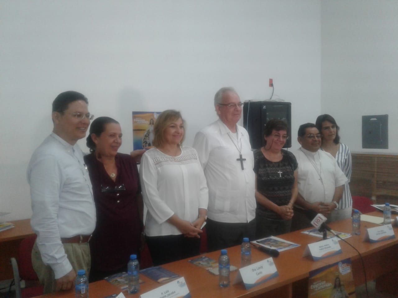 Más de 5 mil feligreses se reunirán en Encuentro Mariano