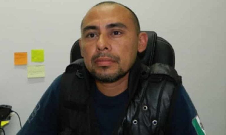 Confirma Martín Estrada a Didier Vázquez para la Preventiva